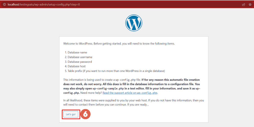 Cara Install WordPress Di WampServer Dengan Benar Tonjoo Studio