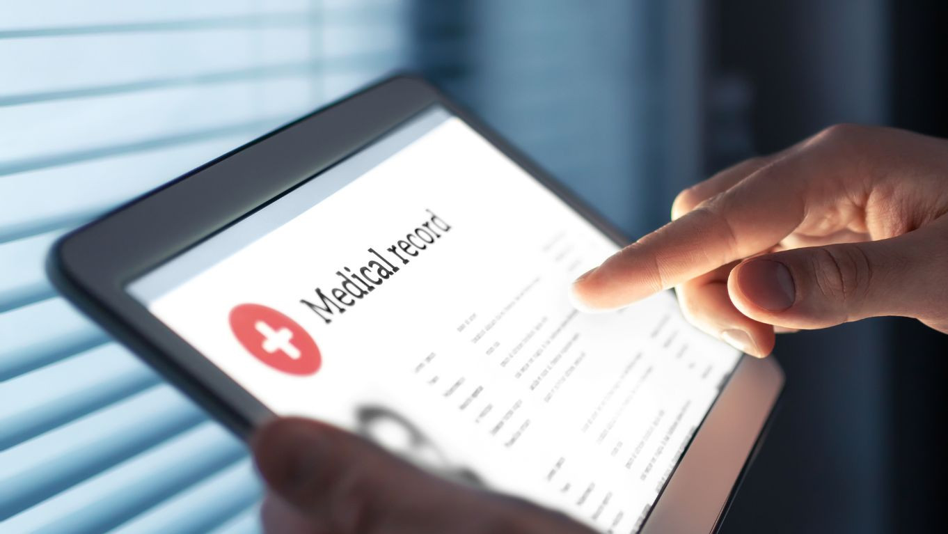 Modus manipulasi data layanan medis di sektor kesehatan