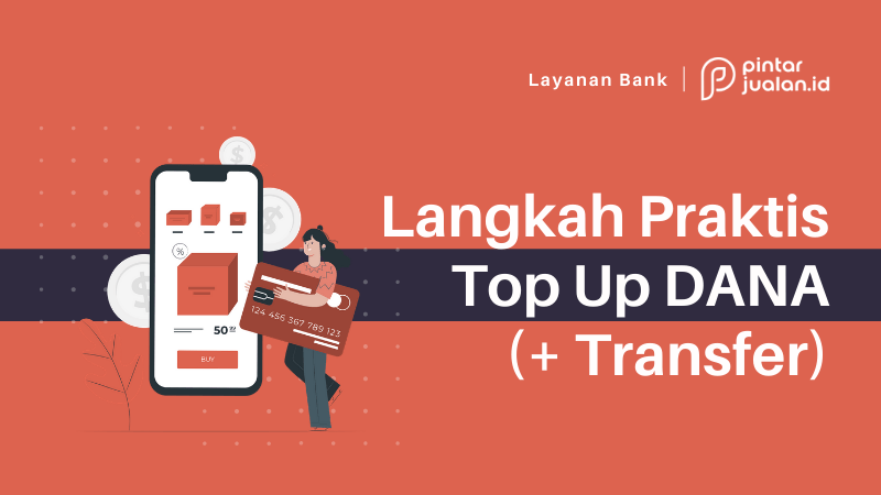 Transfer Dana BRI melalui aplikasi mobile banking