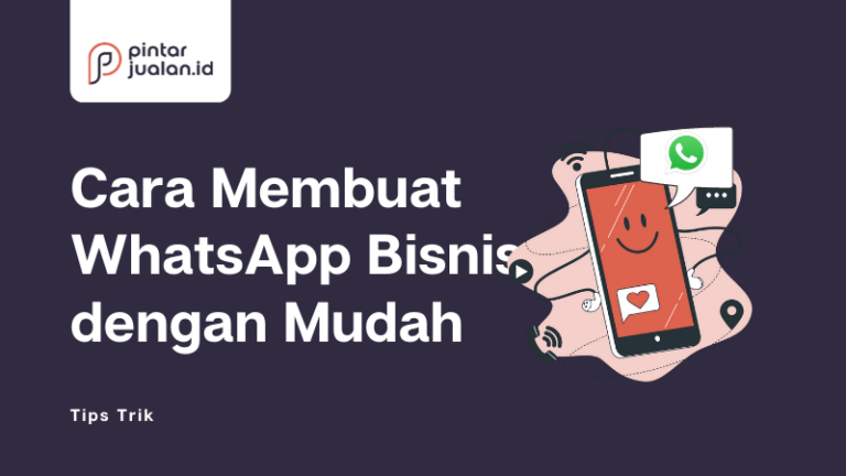 cara membangun bisnis tanpa modal grup WhatsApp