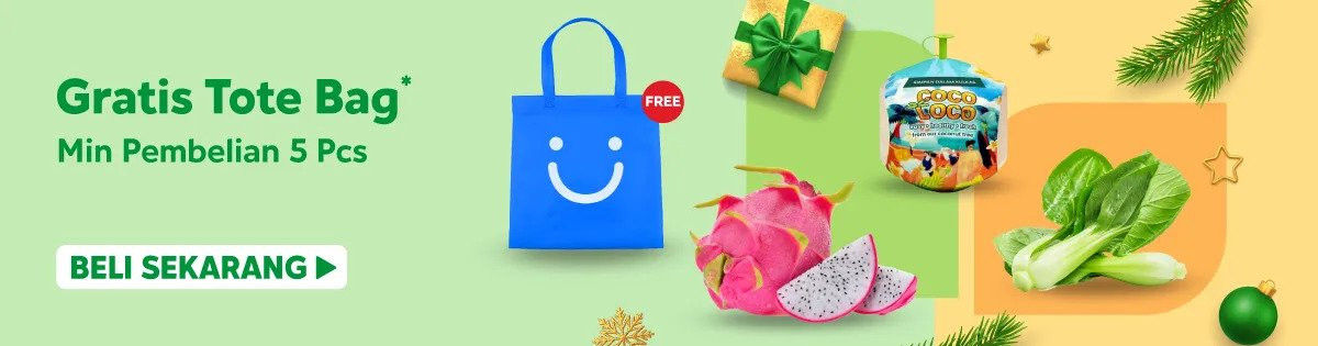 Pengguna Menggunakan Aplikasi Belanja Sembako Digital