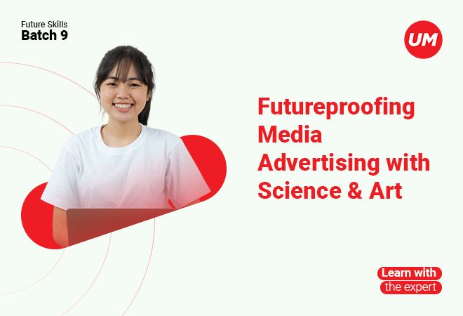 Futureproofing Media Advertising with Science & Art