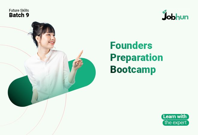 Founders Preparation Bootcamp
