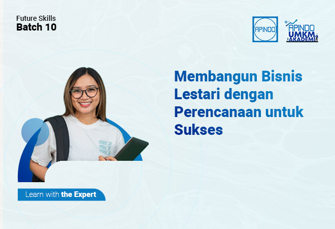 Membangun Bisnis Lestari dengan Perencanaan untuk Sukses