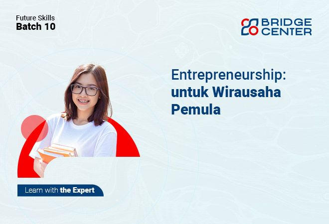 Entrepreneurship: untuk Wirausaha Pemula