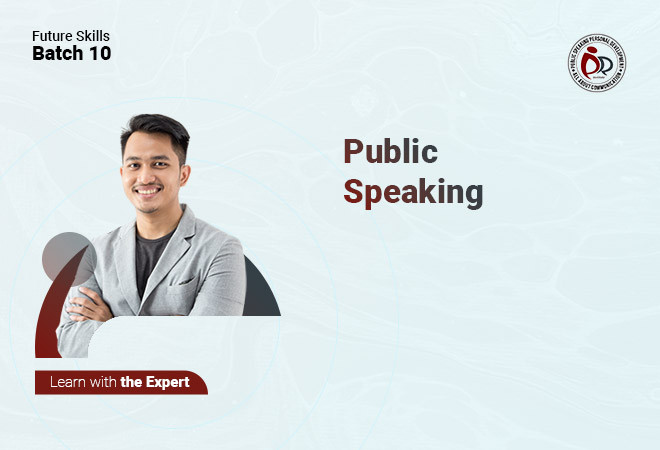 Public Speaking