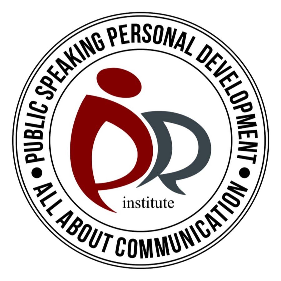 Logo PR Institute