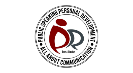 Logo PR Institute