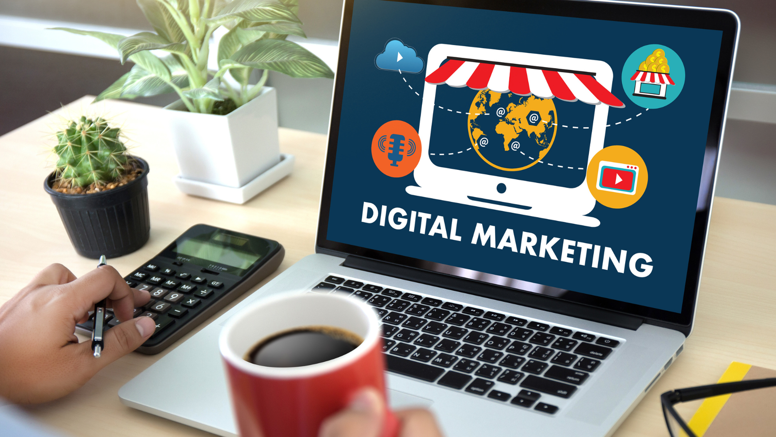 8 Trend Digital Marketing Untuk 2022 | Future Skills