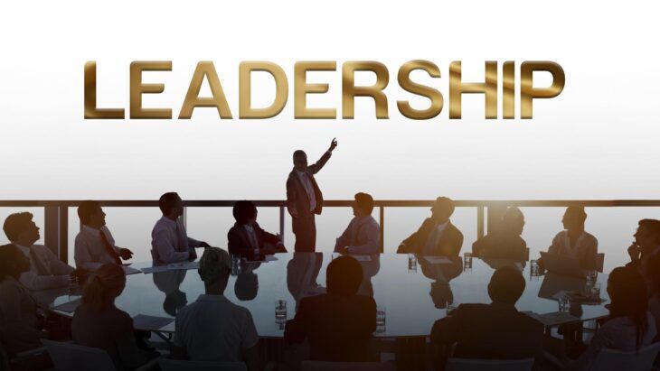 5 Tipe Kepemimpinan yang Efektif dalam Dunia Bisnis