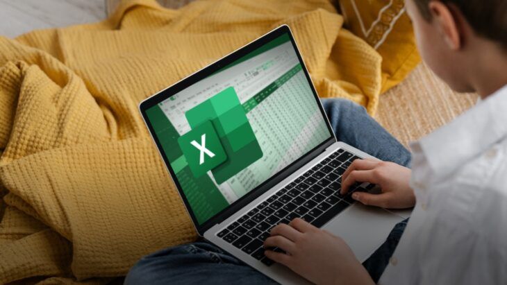 Mengoptimalkan Penggunaan Microsoft Excel untuk Mahasiswa
