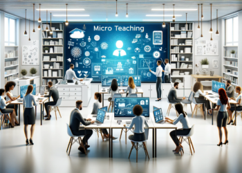 Micro Teaching, Membangun Kompetensi Mengajar di Era Modern