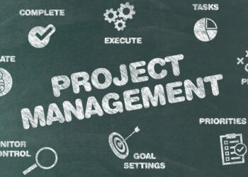 5 Kursus Project Management Bersertifikat [Gratis & Berbayar]