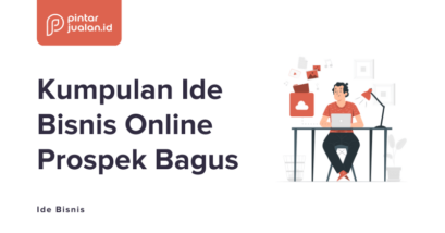 15 ide bisnis online tanpa modal yang besar [untung maksimal]