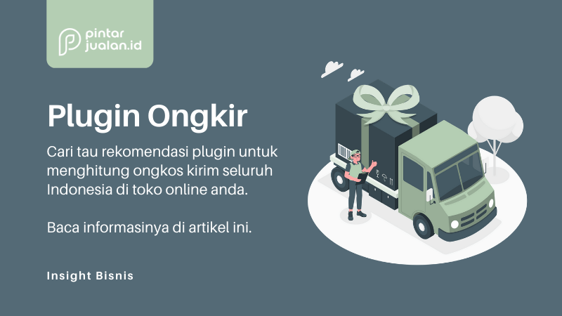 7 plugin ongkos kirim terbaik untuk toko online, hitung otomatis tanpa repot