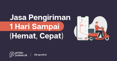 8 jasa kurir sehari sampai untuk kirim barang dan makanan [cepat dan hemat]