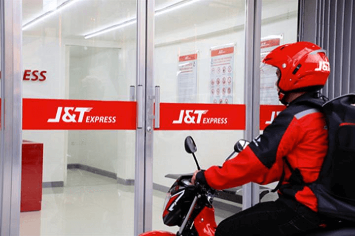 Jam kerja kantor j&t express