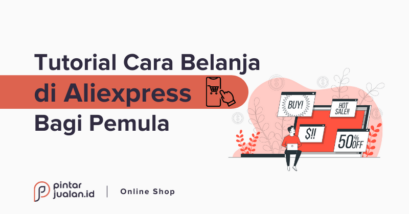 Cara belanja di aliexpress anti gagal [panduan lengkap untuk pemula]