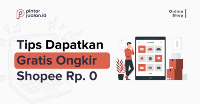 7 cara mendapatkan gratis ongkir shopee hingga rp. 0