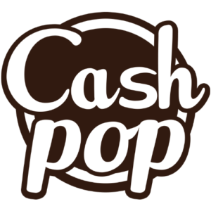 Cashpop saldo gratis shopee 100 ribu