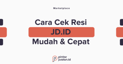 Cara cek resi jd. Id lewat jx-express, aplikasi, website [termudah]