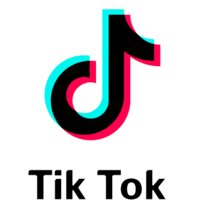 Logo tiktok