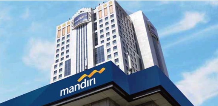 Bank mandiri gelar invest terbesar, mandiri investment forum (mif) 2022