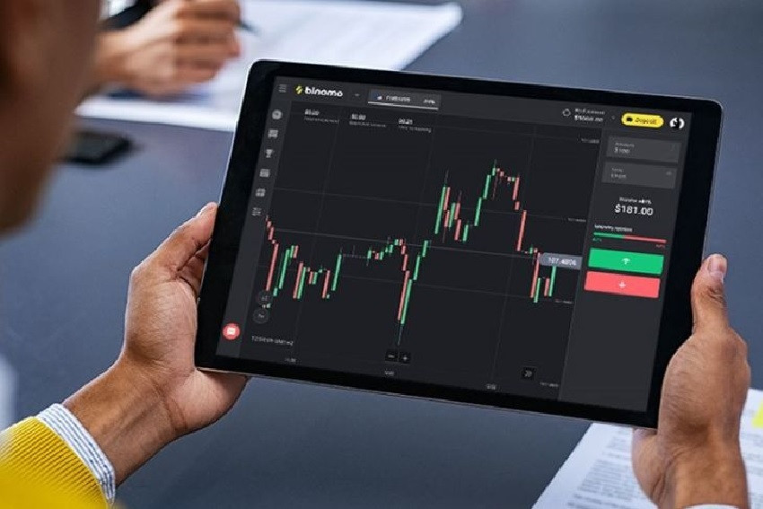 Bappebti himbau artis berhenti promosikan binary option di medsos