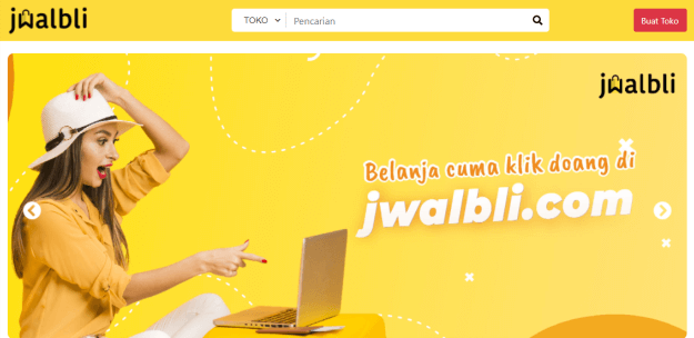 Dinas ppkukm dki gelar pelatihan digital marketing “jwalbli”