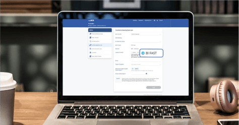 Info penting, bi fast sudah bisa digunakan melalui mybca