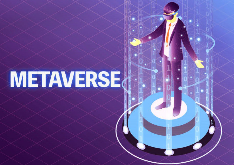 Pro-kontra bakal jadi alternatif ibadah haji virtual! Apa sih metaverse?