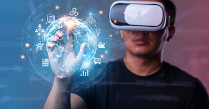 Bri gabung ke dunia metaverse, akan hadirkan cabang virtual