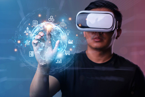 Bri gabung ke dunia metaverse, akan hadirkan cabang virtual