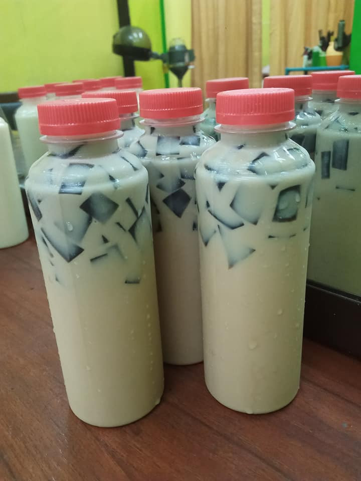 Ide jualan minuman hits di bulan puasa