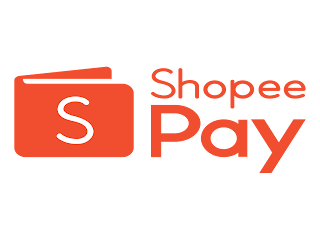 E-wallet shopeepay