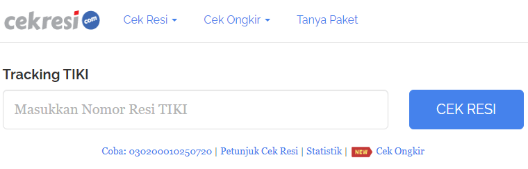 Tiki cekresi com