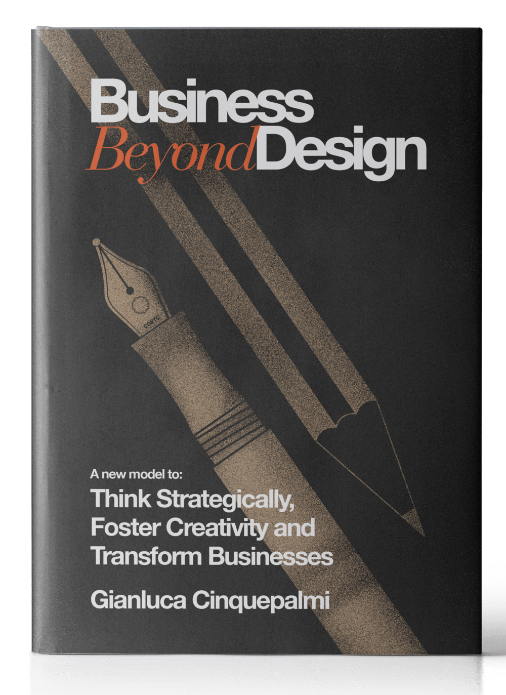 Buku business beyond design