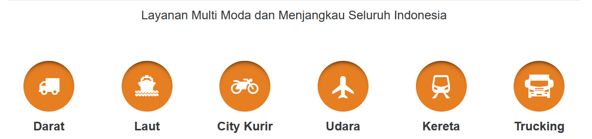 Cek resi ili express