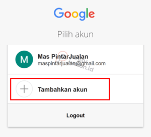 Cara melacak hp dengan email