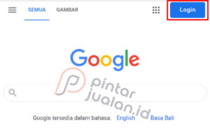 Cara mengganti sandi email