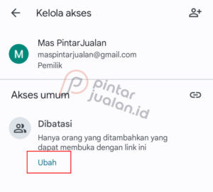 Cara mengirim file besar lewat email