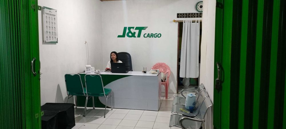 Kantor jnt cargo