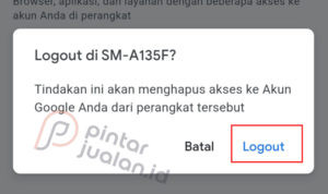 Cara cek email aktif