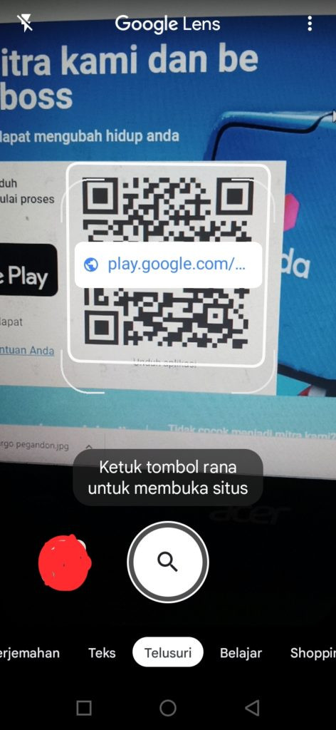 Join kemitraan agen lel express