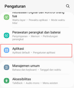 Cara memasukkan kode undangan tiktok