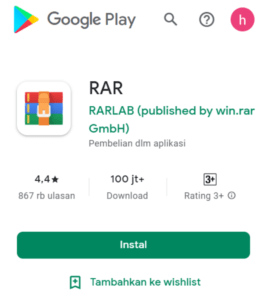 Cara mengirim foto lewat email