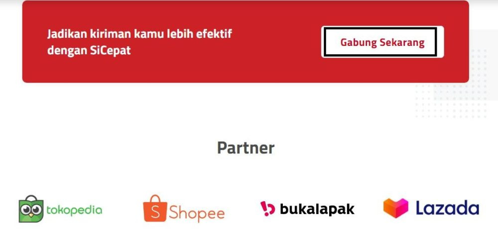 Cara daftar member sicepat halu