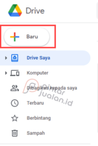 Cara mengirim foto lewat email