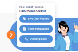 Cara verifikasi email prakerja yang sudah terdaftar