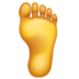 Foot